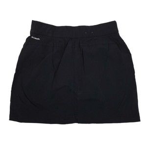 Columbia Anytime Black Casual Skort